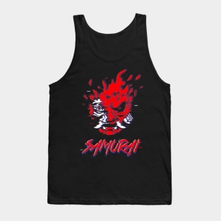 SAMURAI Tank Top